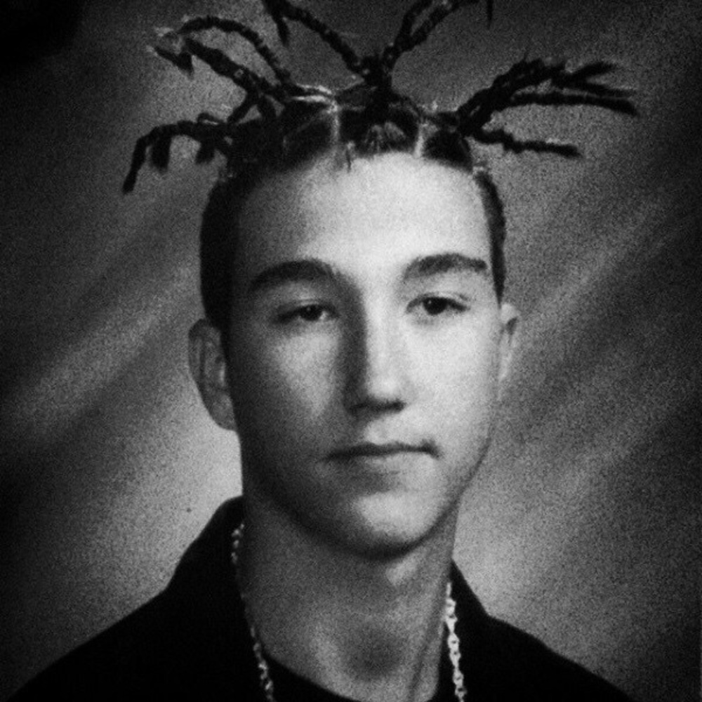 Meet your Posher, Justin