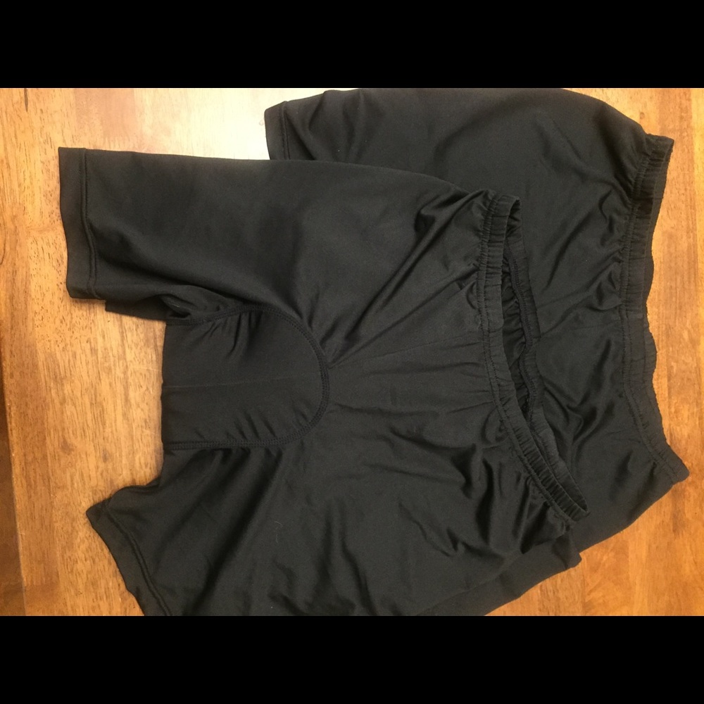 2 pair Cycling (biking) underwear (unisex). NWOT