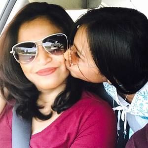 Meet your Posher, Neha