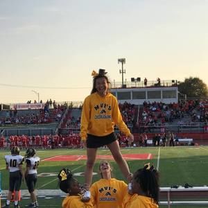 Meet your Posher, Janice