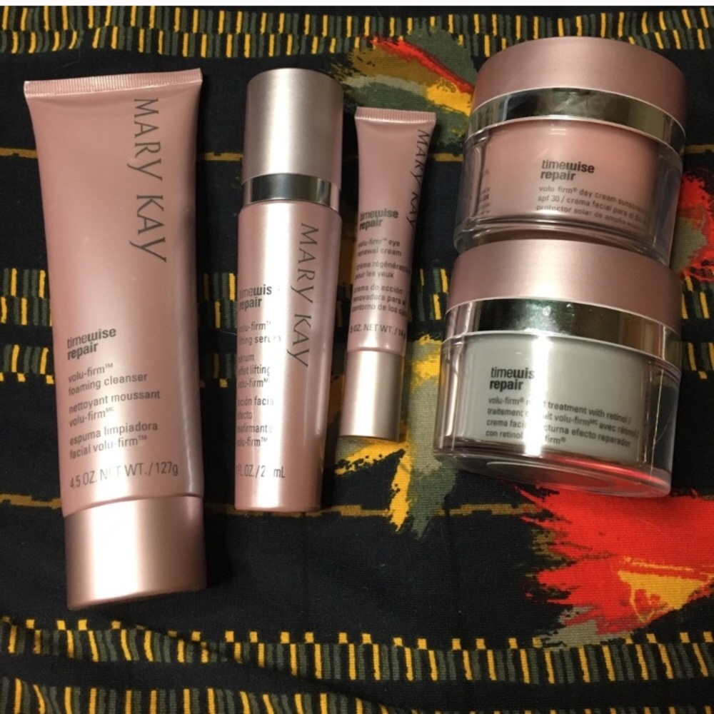 TIMEWISE Repair Set (Mary Kay)