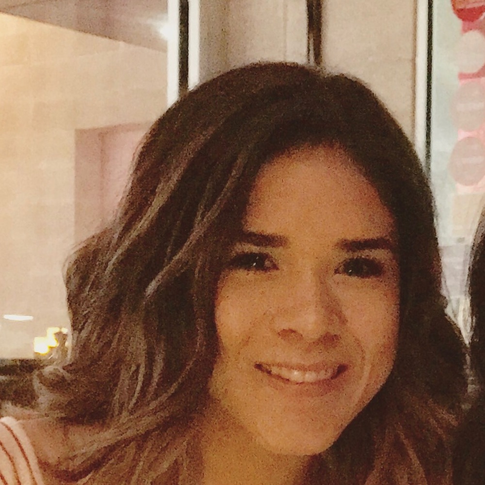 Meet your Posher, Cristian