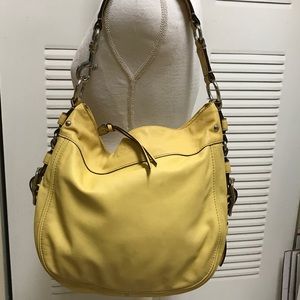 Coach Zoe Hobo with Wristlet! Coach Zoe Hobo with Wristlet!