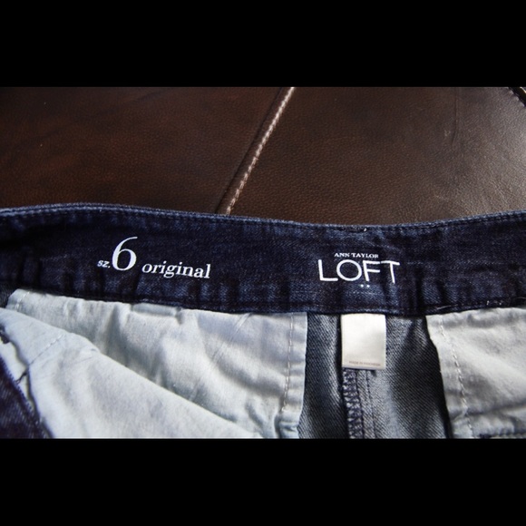 Loft Shorts - Picture 3 of 3