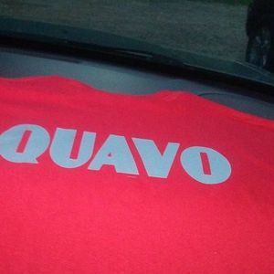 Meet your Posher, Quavo da don