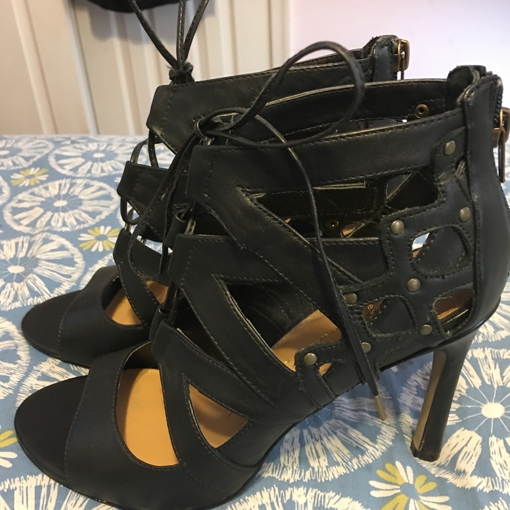 Dolce Vita heels