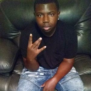 Meet your Posher, Marcus