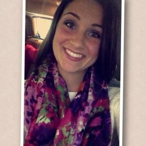 Meet your Posher, Avianna