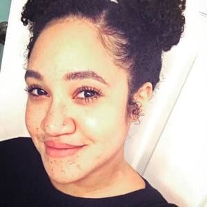 Meet your Posher, Imani