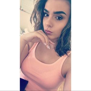 Meet your Posher, Frank'ee