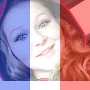 Meet your Posher, Kendra