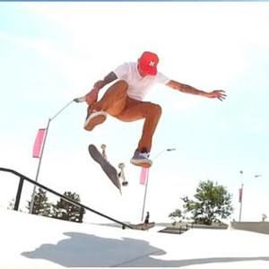 Meet your Posher, Brian