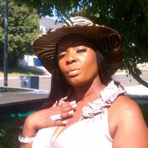 Meet your Posher, Rita