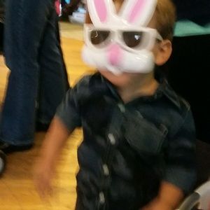 Meet your Posher, Debra