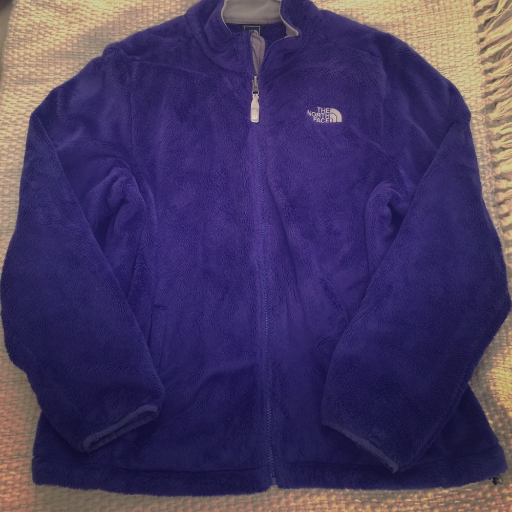 North Face Jacket