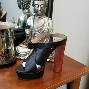 Asos Platform Heel