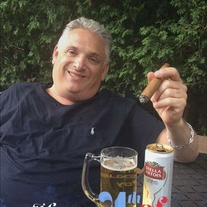 Meet your Posher, Dave