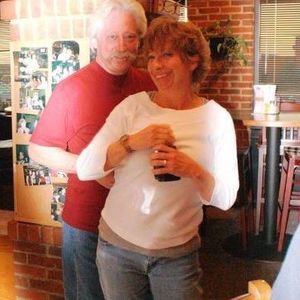 Meet your Posher, Cathy