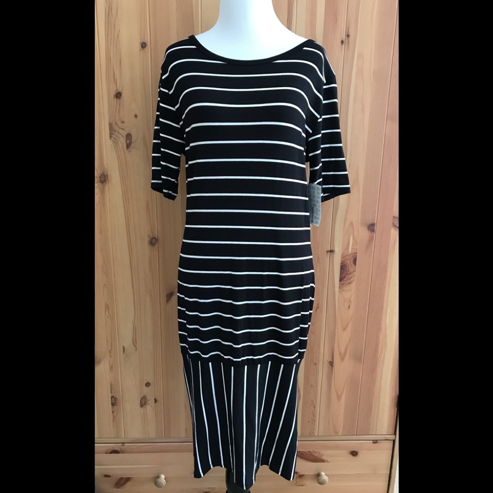 NWT Large LuLaRoe Julia