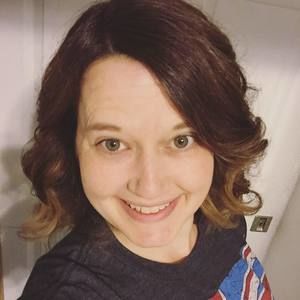 Meet your Posher, Nikki