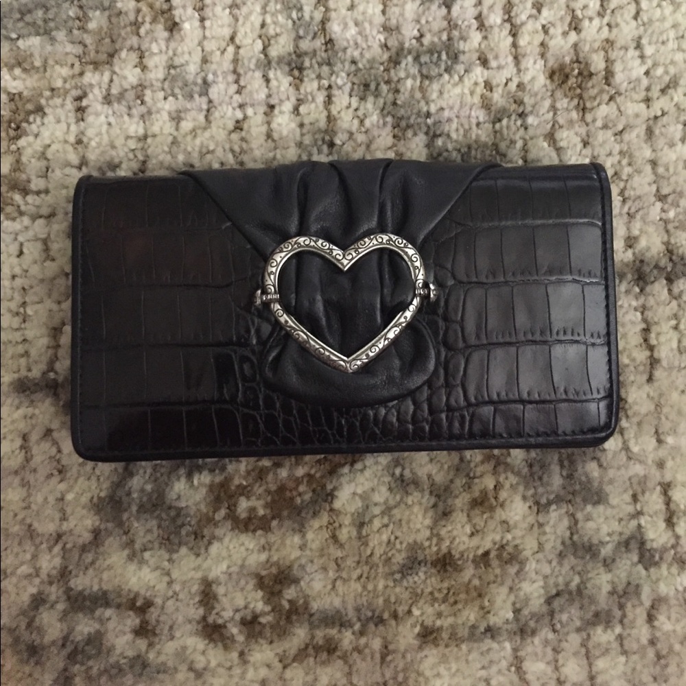 Brighton Wallet