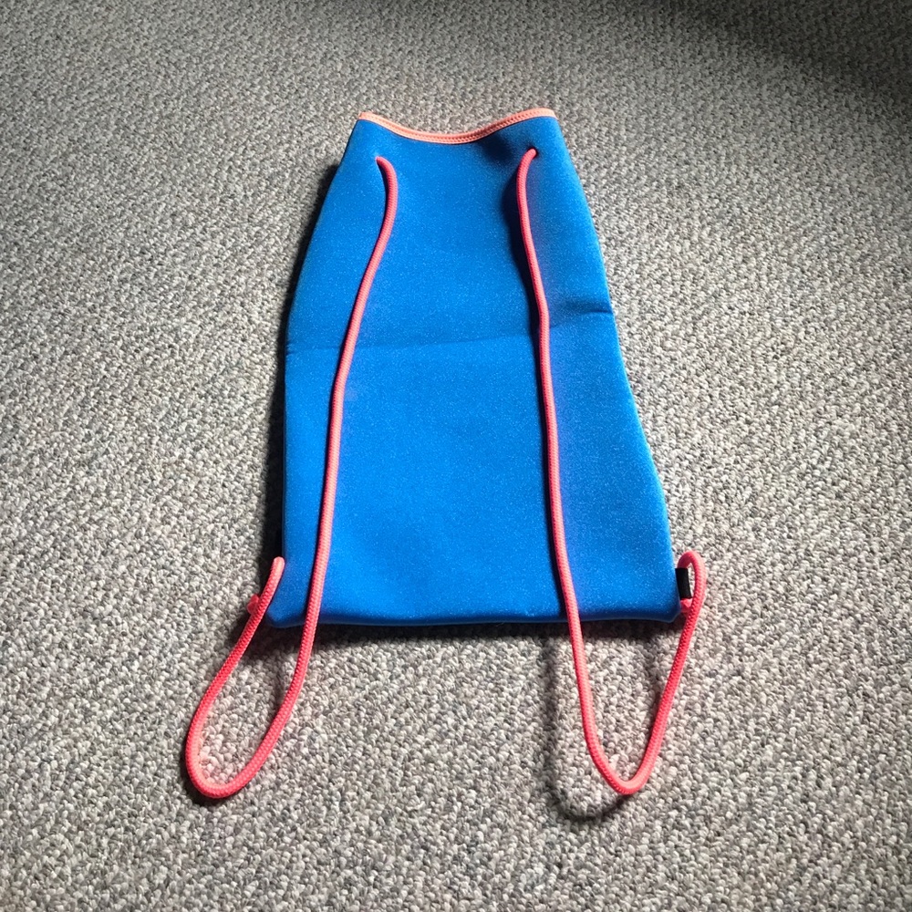 Triangl beach bag