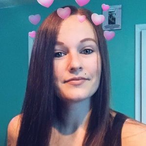 Meet your Posher, Dana