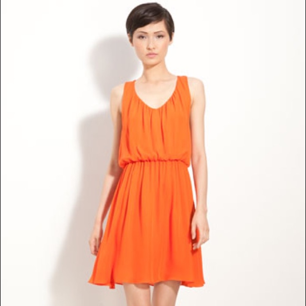 Alice + Olivia || Franny Tank Dress