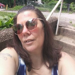 Meet your Posher, Terri