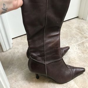 Anne Klein iFlex Boots