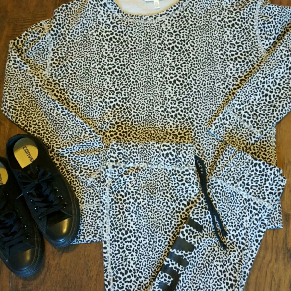 Victoria Secret Outfit