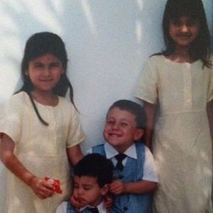 Meet your Posher, David