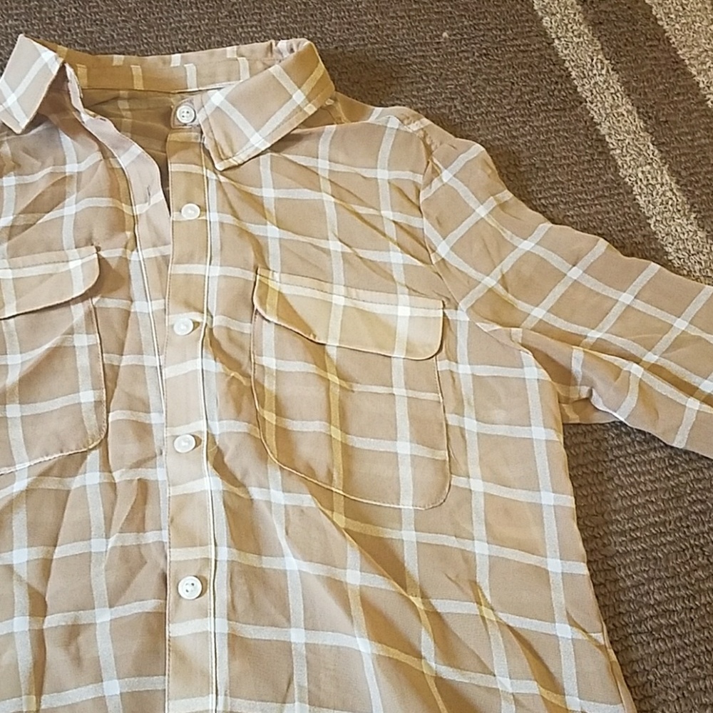Brand new old navy top