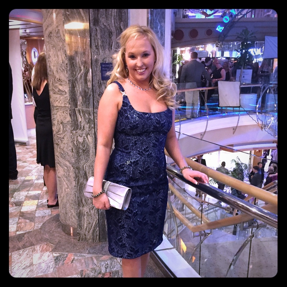 Meet your Posher, Nicole