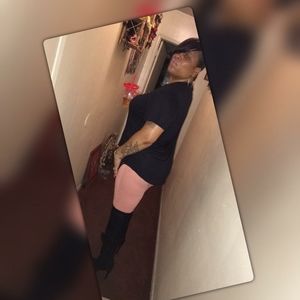 Meet your Posher, Theresa