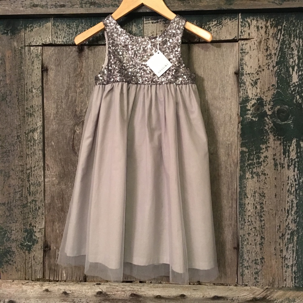 Anais & I Sequin Dress