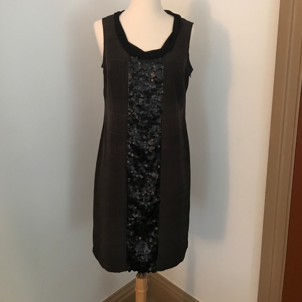 Gorgeous SimplyVera dress
