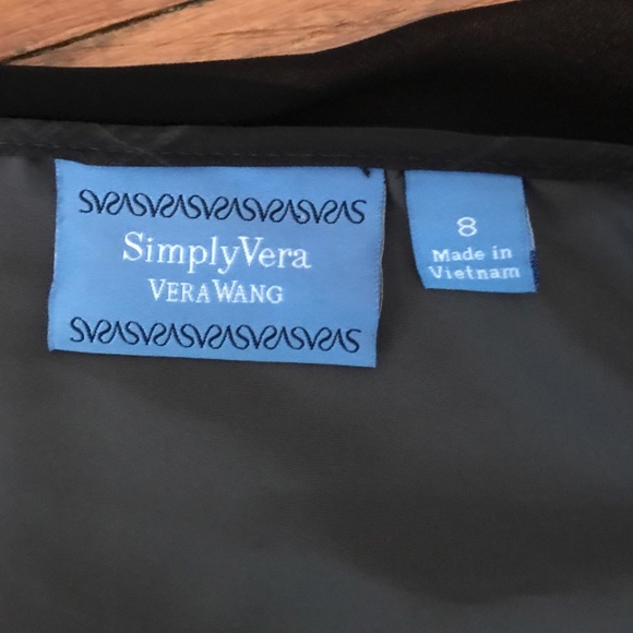 Gorgeous SimplyVera dress - Picture 3 of 4