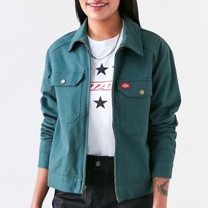 UO x Dickies Jacket