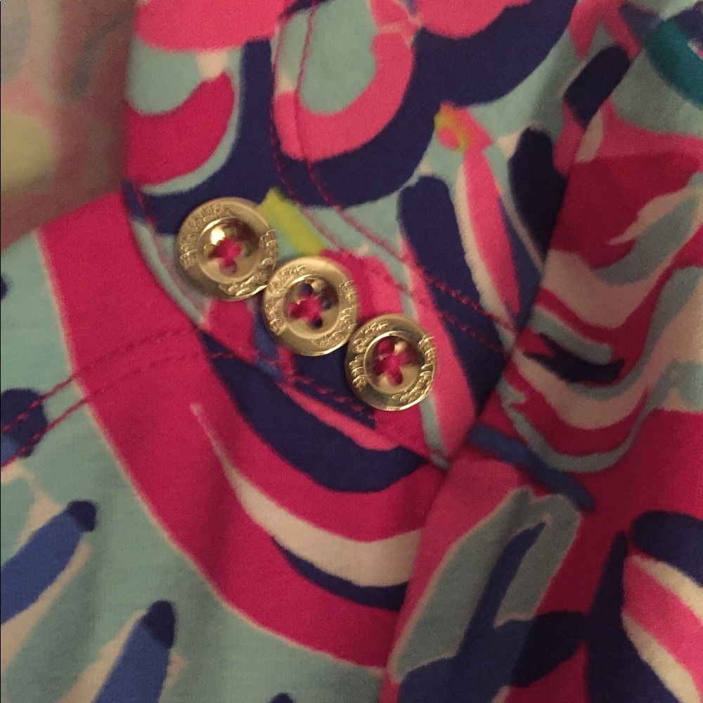 Lilly Pulitzer Sophie dress