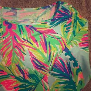 Lilly 3/4 sleeve UV dress