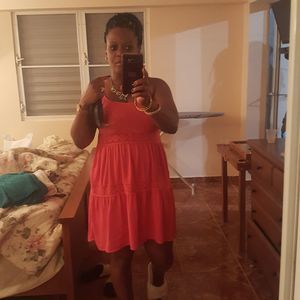 Meet your Posher, Fiona