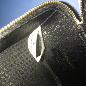 Kate Spade dice bag ♠️