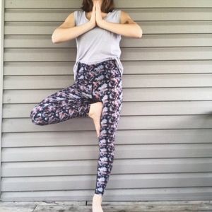 NWOT // Victoria's Secret // Knockout by VS Tight