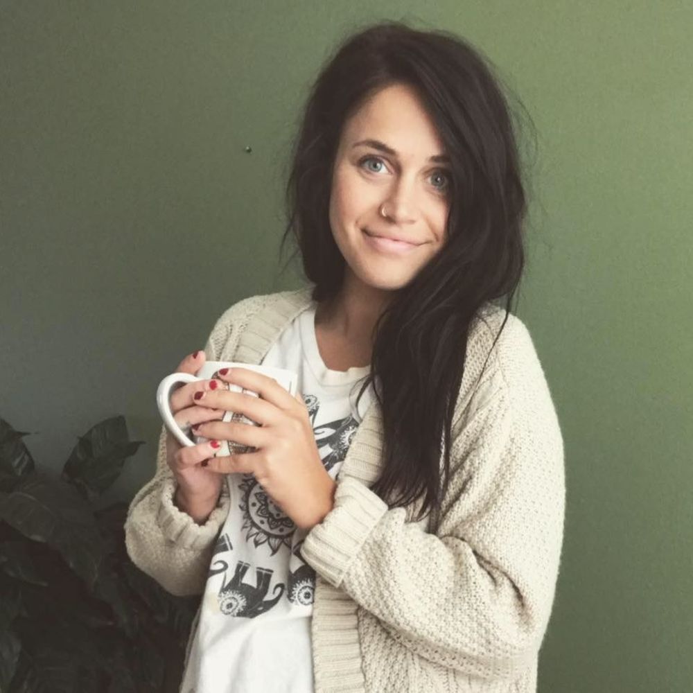 Meet your Posher, Lisa