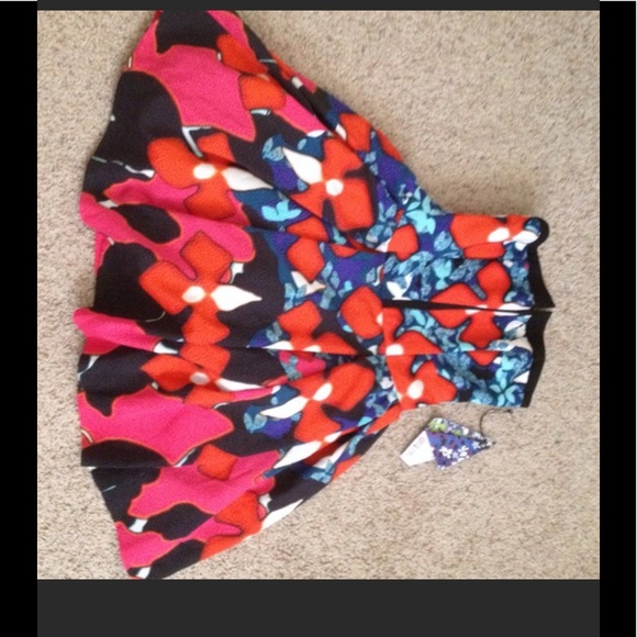 ๐บ RARE Peter Pilotto Party Dress ๐บ - Picture 4 of 5