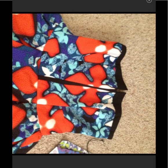 ๐บ RARE Peter Pilotto Party Dress ๐บ - Picture 5 of 5