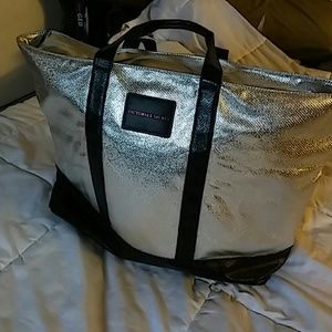 NWOT Victorias Secret Tote