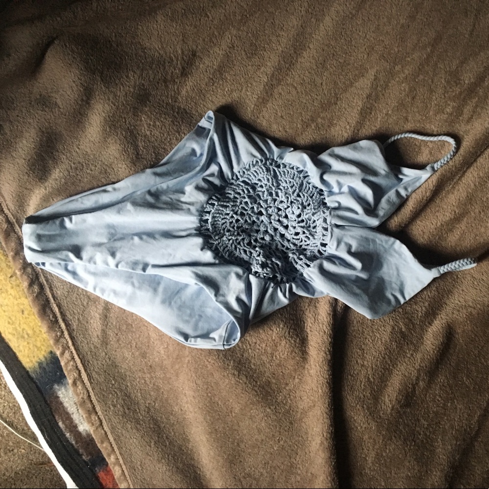 Poppy one piece Frankie's bikinis ON SALE