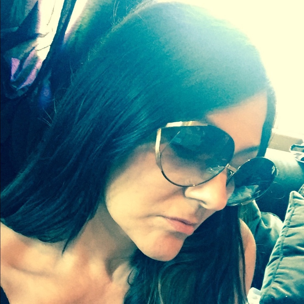 Meet your Posher, Susie